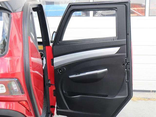 E-bro 3000w 60v 105ah life e-scooter - afbeelding 8 van  19