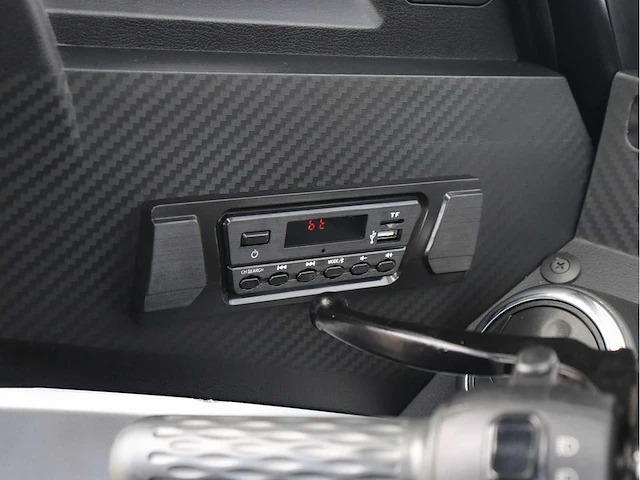 E-bro 3000w 60v 105ah life e-scooter - afbeelding 12 van  19