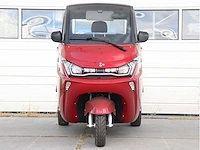 E-bro 3000w 60v 105ah life e-scooter - afbeelding 14 van  19