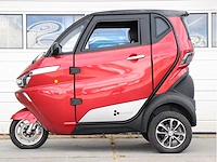 E-bro 3000w 60v 105ah life e-scooter - afbeelding 16 van  19
