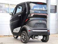 E-bro life 3000w 60v 105 ah e-scooter - afbeelding 2 van  22