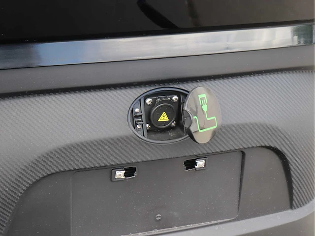 E-bro life 3000w 60v 105 ah e-scooter - afbeelding 4 van  22