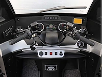 E-bro life 3000w 60v 105 ah e-scooter - afbeelding 11 van  22