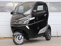 E-bro life 3000w 60v 105 ah e-scooter