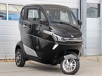 E-bro life 3000w 60v 105 ah e-scooter - afbeelding 16 van  22