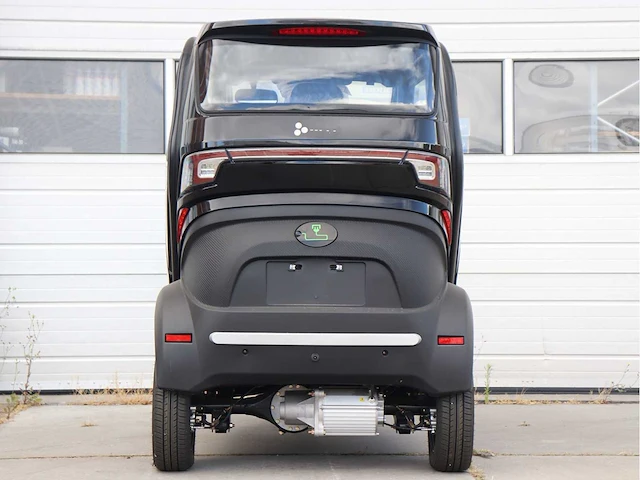 E-bro life 3000w 60v 105 ah e-scooter - afbeelding 3 van  22