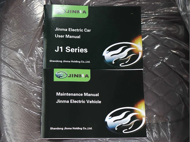 E-bro life 3000w 60v 105 ah e-scooter - afbeelding 7 van  22