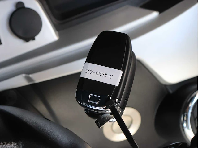 E-bro life 3000w 60v 105 ah e-scooter - afbeelding 13 van  22