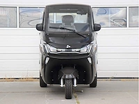 E-bro life 3000w 60v 105 ah e-scooter - afbeelding 12 van  22