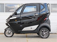 E-bro life 3000w 60v 105 ah e-scooter - afbeelding 17 van  22