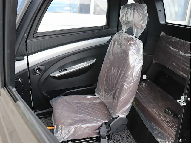 E-bro life 3000w 60v 105 ah e-scooter - afbeelding 18 van  22