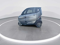 E-bro life 3000w 60v 105 ah e-scooter - afbeelding 3 van  21