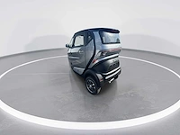 E-bro life 3000w 60v 105 ah e-scooter - afbeelding 6 van  21