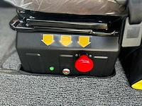 E-bro life 3000w 60v 105 ah e-scooter - afbeelding 9 van  21