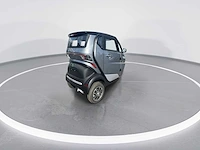 E-bro life 3000w 60v 105 ah e-scooter - afbeelding 13 van  21