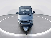 E-bro life 3000w 60v 105 ah e-scooter - afbeelding 19 van  21