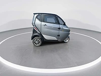 E-bro life 3000w 60v 105 ah e-scooter - afbeelding 21 van  21