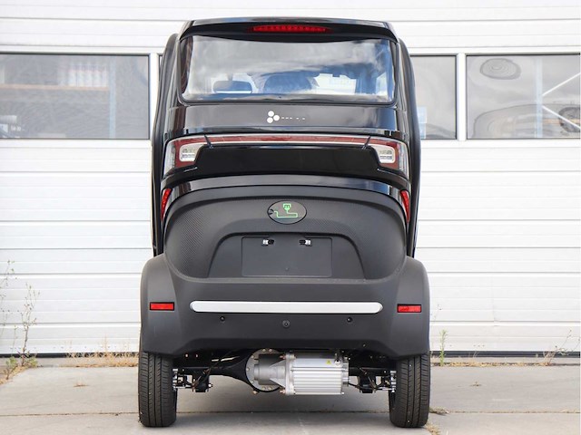 E-bro life 3000w 60v 105 ah e-scooter - afbeelding 3 van  22