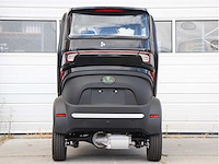 E-bro life 3000w 60v 105 ah e-scooter - afbeelding 3 van  22