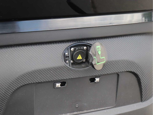 E-bro life 3000w 60v 105 ah e-scooter - afbeelding 4 van  22