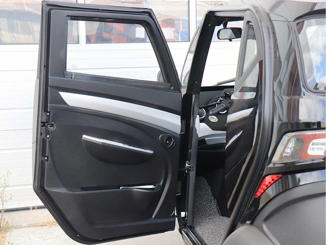 E-bro life 3000w 60v 105 ah e-scooter - afbeelding 5 van  22