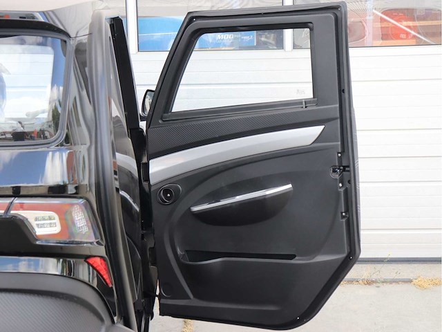 E-bro life 3000w 60v 105 ah e-scooter - afbeelding 6 van  22