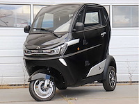 E-bro life 3000w 60v 105 ah e-scooter - afbeelding 1 van  22