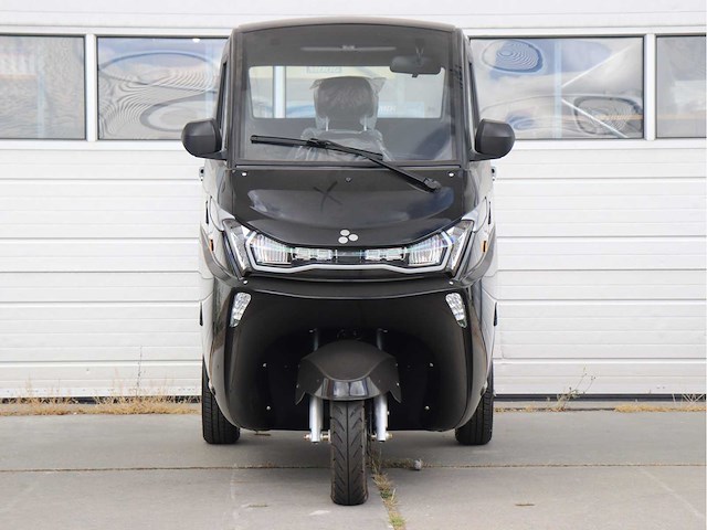 E-bro life 3000w 60v 105 ah e-scooter - afbeelding 12 van  22