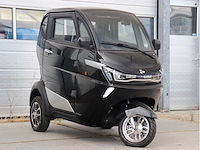 E-bro life 3000w 60v 105 ah e-scooter - afbeelding 16 van  22