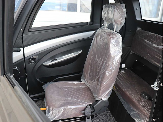 E-bro life 3000w 60v 105 ah e-scooter - afbeelding 18 van  22