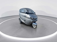 E-bro life 3000w 60v 105 ah e-scooter - afbeelding 2 van  21