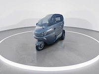 E-bro life 3000w 60v 105 ah e-scooter - afbeelding 1 van  21