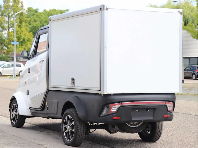 E-bro presenter 3.0 e-quad - afbeelding 4 van  15