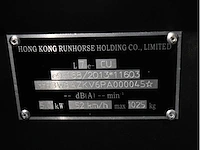 E-bro presenter 3.0 e-quad - afbeelding 7 van  15