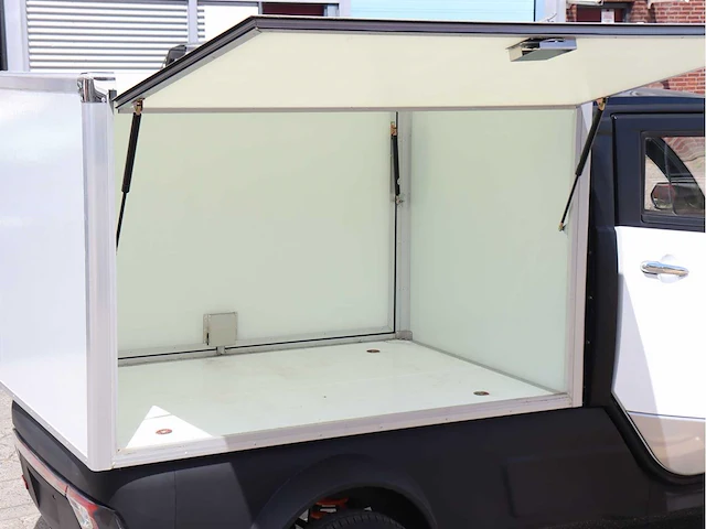 E-bro presenter 3.0 e-quad - afbeelding 14 van  15