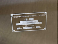 E-bro presenter 3.0 e-quad - afbeelding 7 van  15