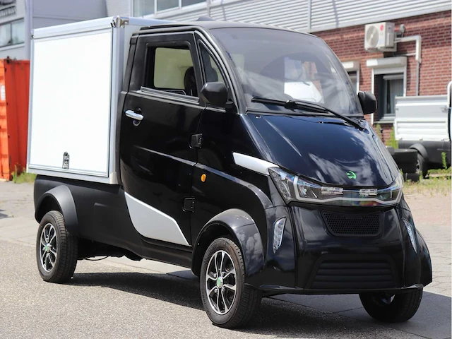 E-bro presenter 3.0 e-quad - afbeelding 12 van  15