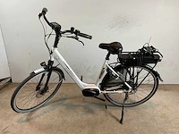 E-energy cordoba elektrische damesfiets - afbeelding 3 van  10