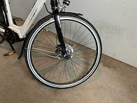 E-energy cordoba elektrische damesfiets - afbeelding 4 van  10