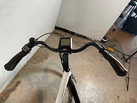 E-energy cordoba elektrische damesfiets - afbeelding 7 van  10