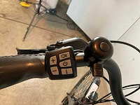 E-energy cordoba elektrische damesfiets - afbeelding 9 van  10