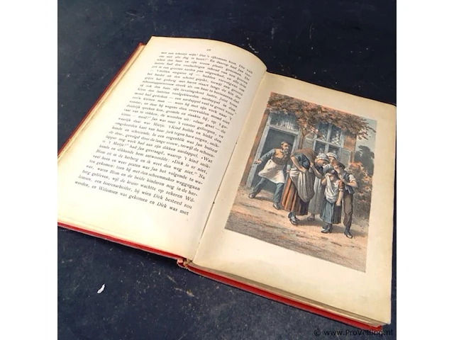 E. gerdes. jan van dalen - afbeelding 5 van  5