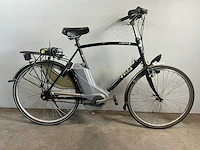 E-go 25w elektrische fiets - afbeelding 1 van  11