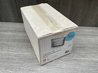E-jal flow 150 buitenjaloezie rvs rooster - afbeelding 2 van  2