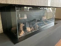 E-matrix 1050/400 sfeerhaard - afbeelding 2 van  4