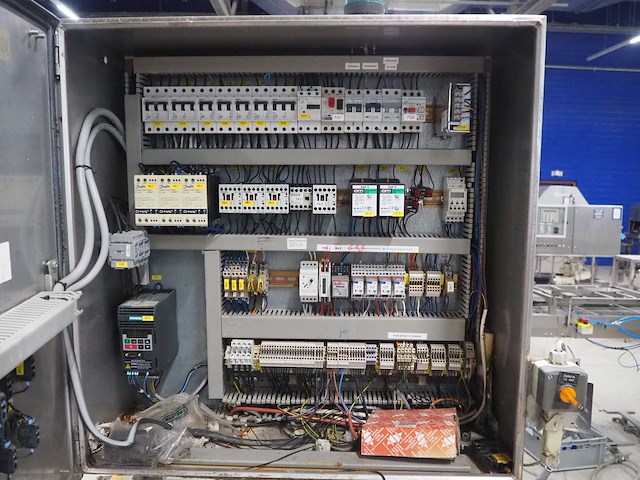 E. olsson's maskinfabrik aps - afbeelding 4 van  16