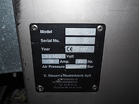 E. olsson's maskinfabrik aps - afbeelding 5 van  16