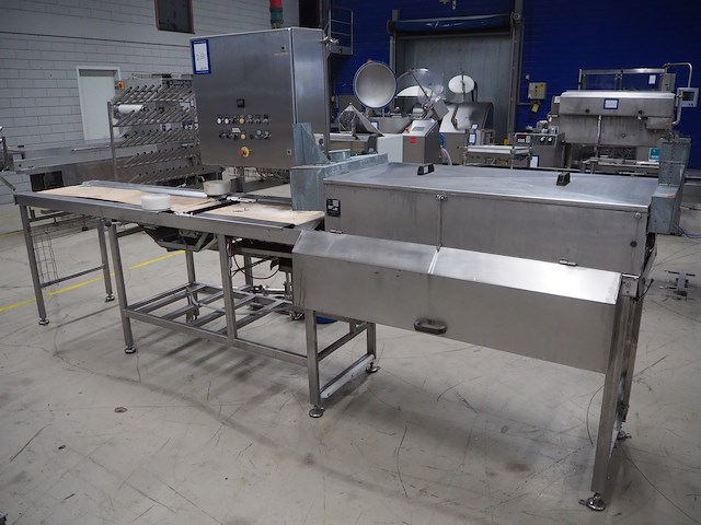 E. olsson's maskinfabrik aps - afbeelding 1 van  16