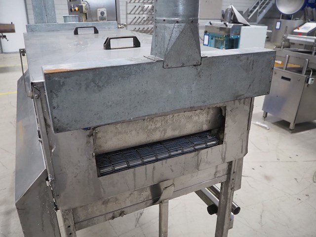 E. olsson's maskinfabrik aps - afbeelding 12 van  16