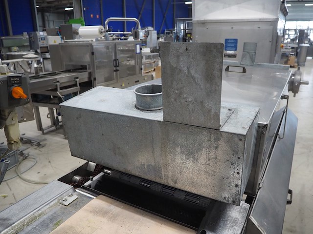 E. olsson's maskinfabrik aps - afbeelding 14 van  16